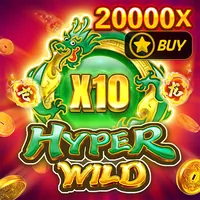 Nổ Hũ Jackpot Lũy Tiến